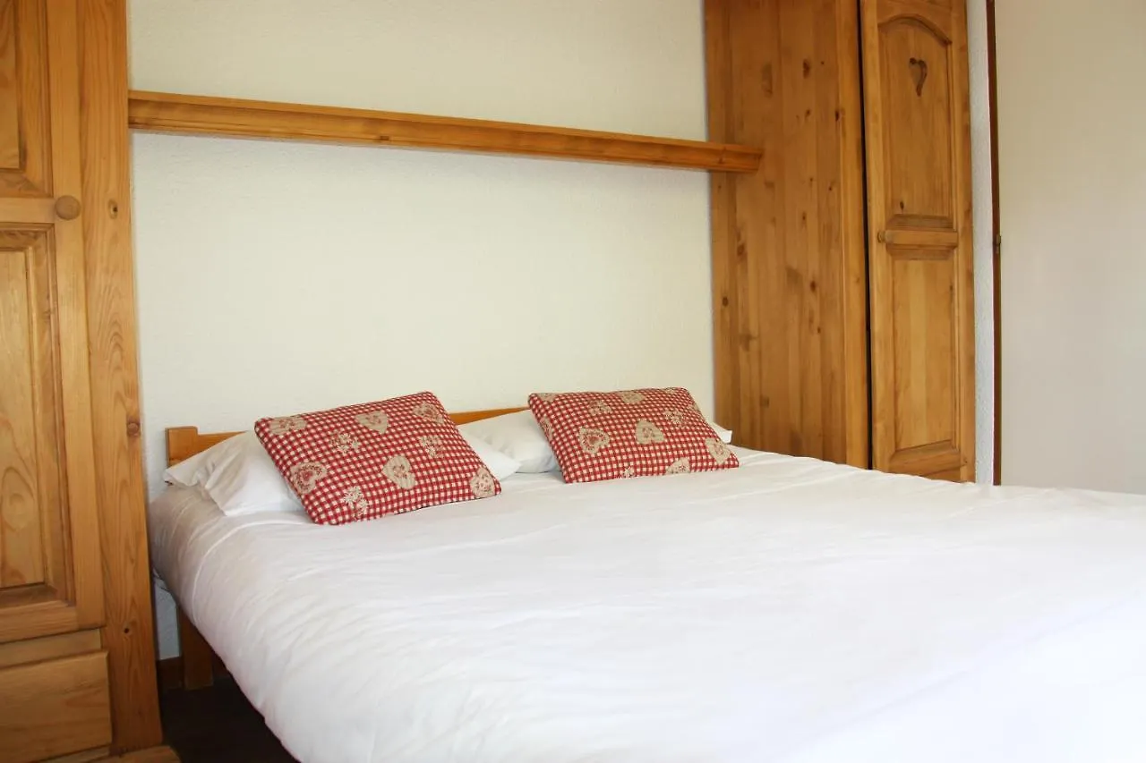 Aparthotel Azureva La Clusaz Les Aravis