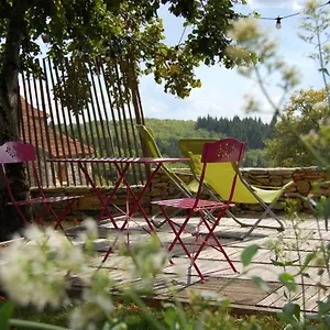 D'hote Et De Cantagrel France
