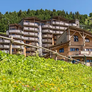 Pierre & Atria-crozats Apart Otel