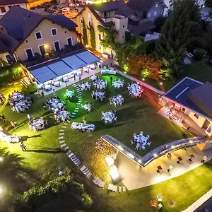 Baud - Teritoria Otel
